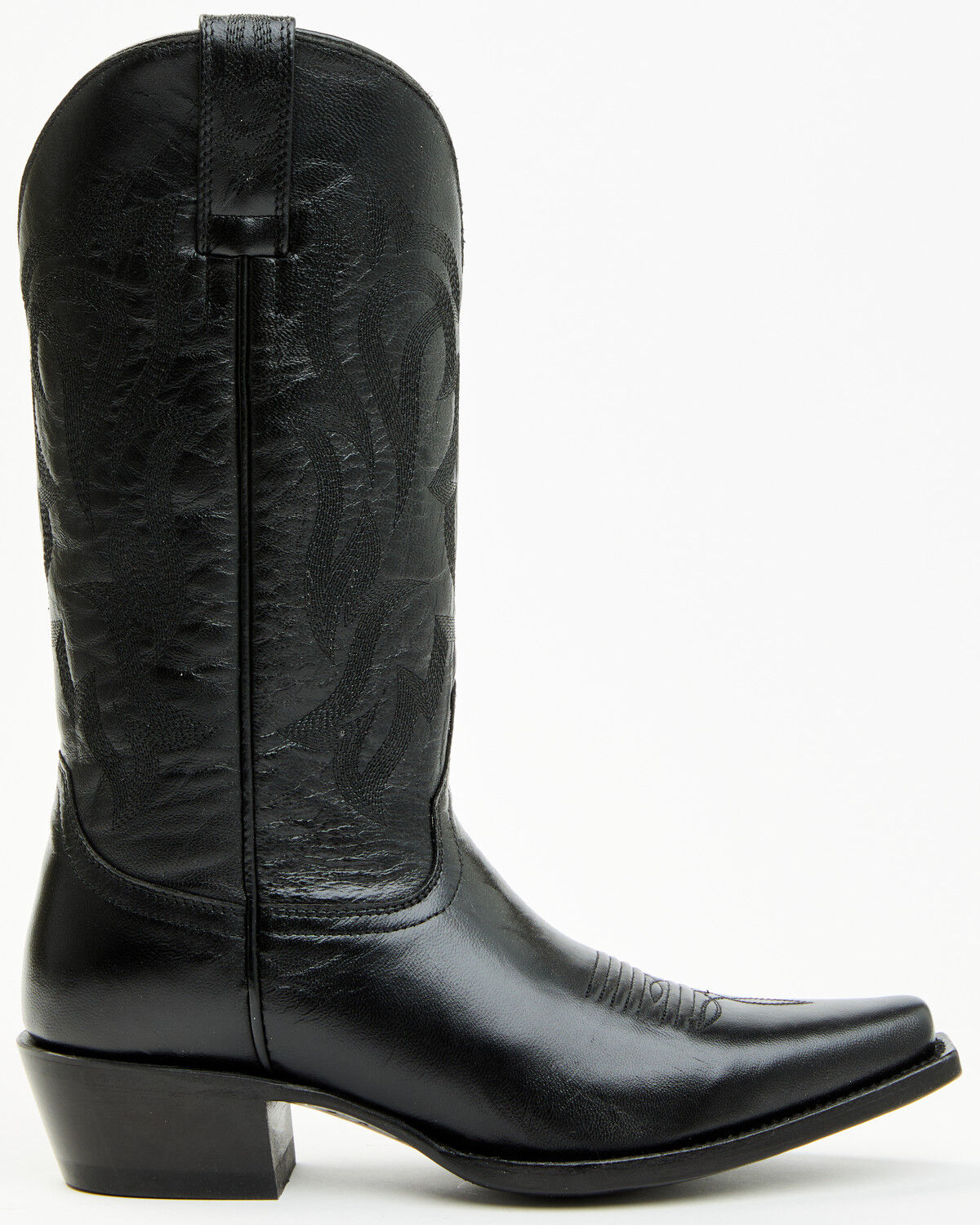Botas Femininas Shyanne Lucille Western - Biqueira recortada
