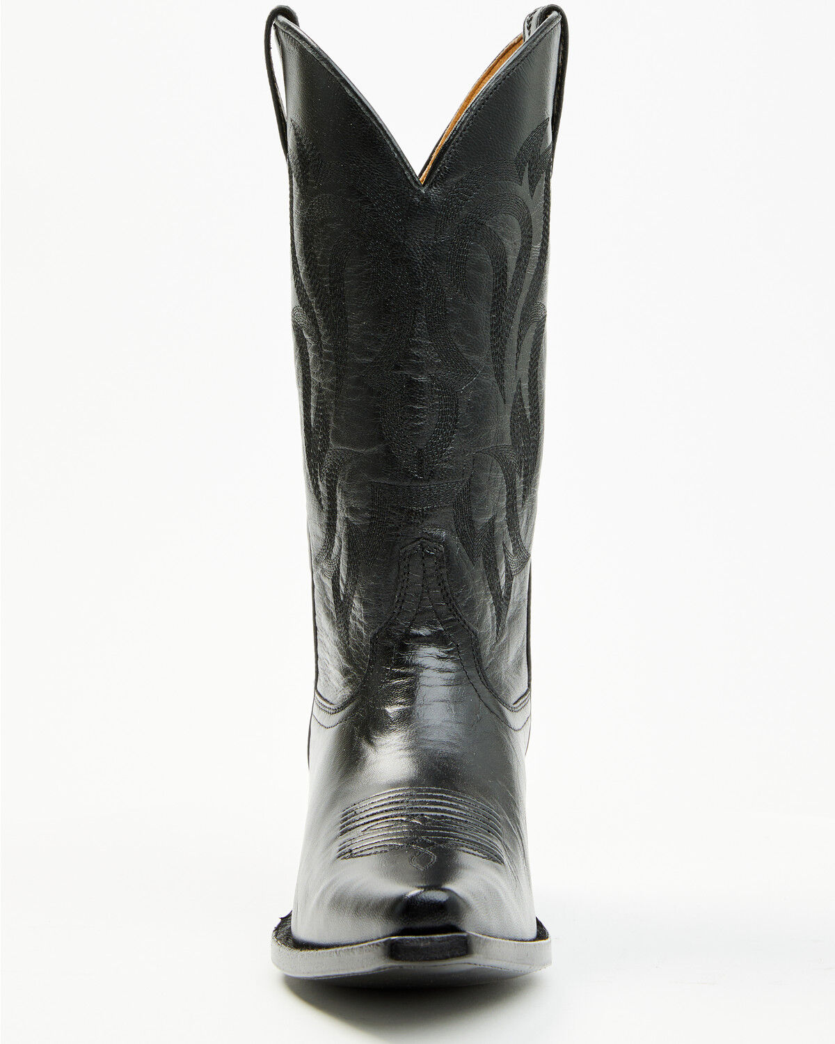 Botas Femininas Shyanne Lucille Western - Biqueira recortada