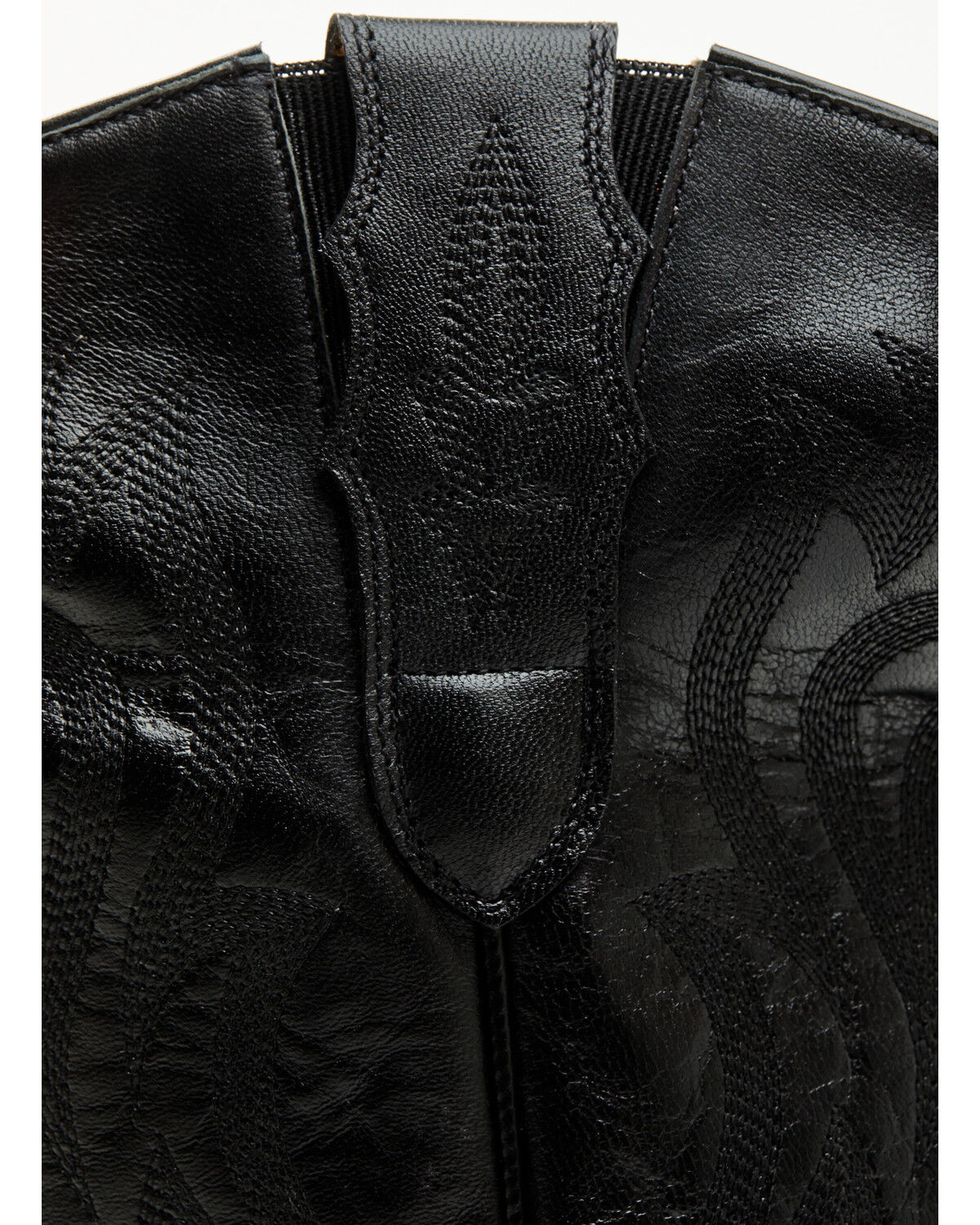 Botas Femininas Shyanne Lucille Western - Biqueira recortada
