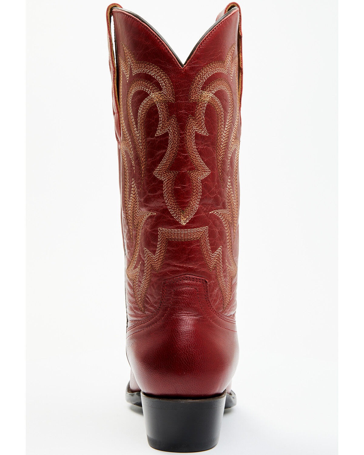 Botas Femininas Shyanne Lucille Western - Biqueira recortada