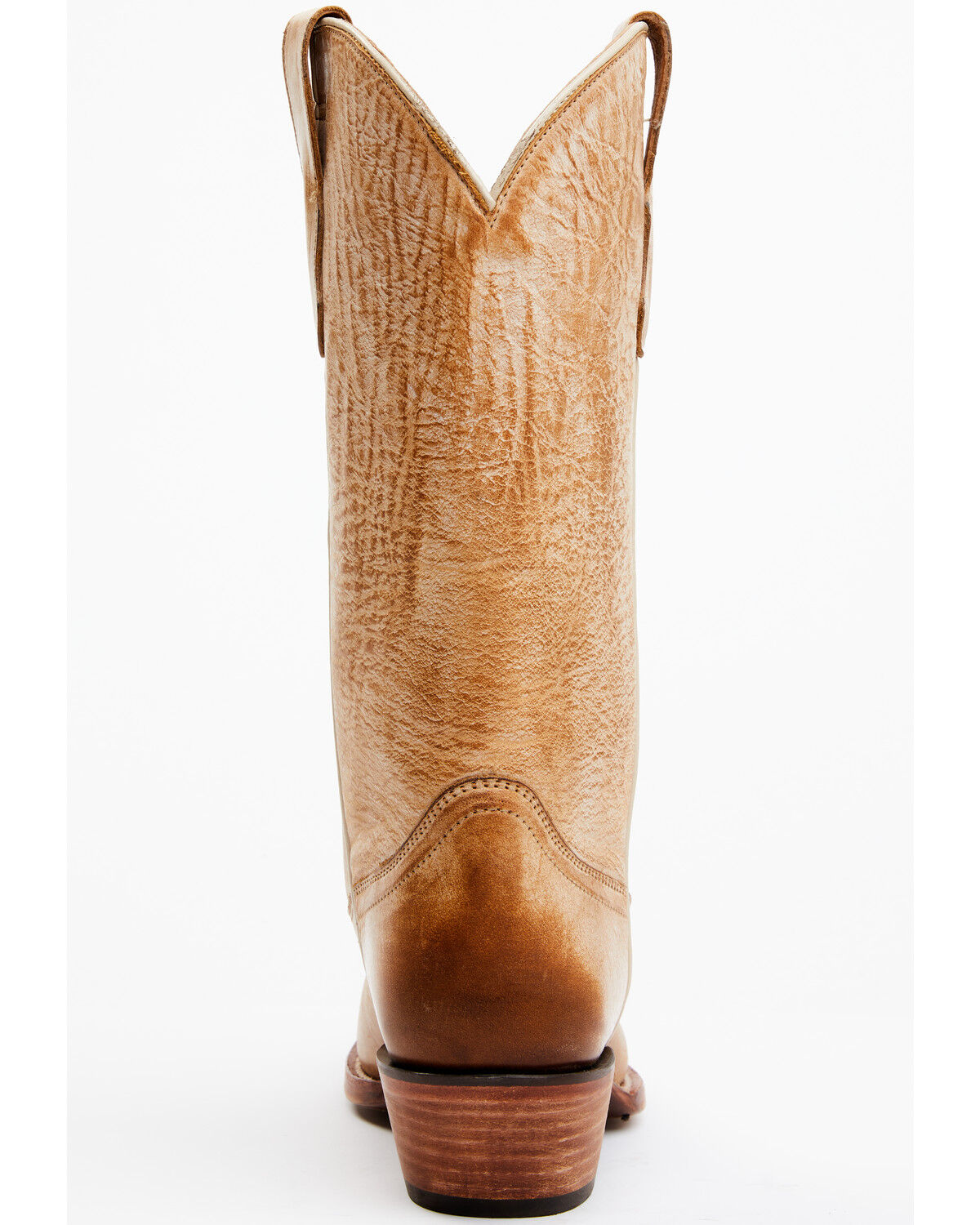 Botas Femininas Cleo + Wolf Ivy Western - Bico quadrado