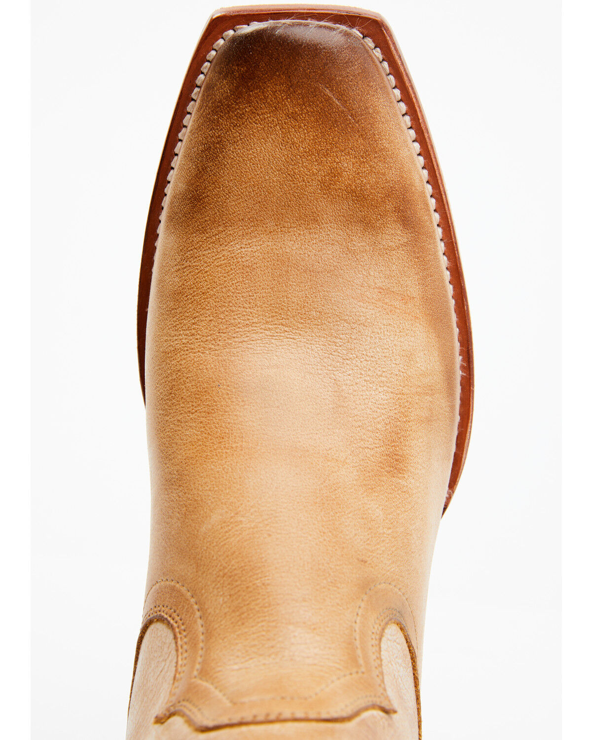 Botas Femininas Cleo + Wolf Ivy Western - Bico quadrado