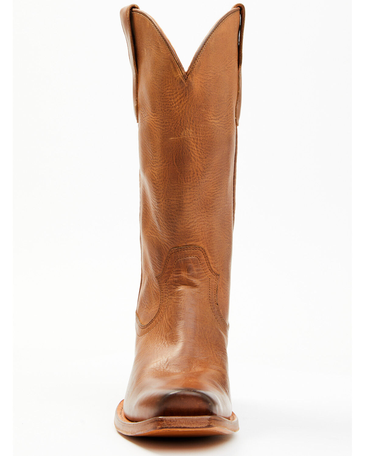 Botas Femininas Cleo + Wolf Ivy Western - Bico quadrado