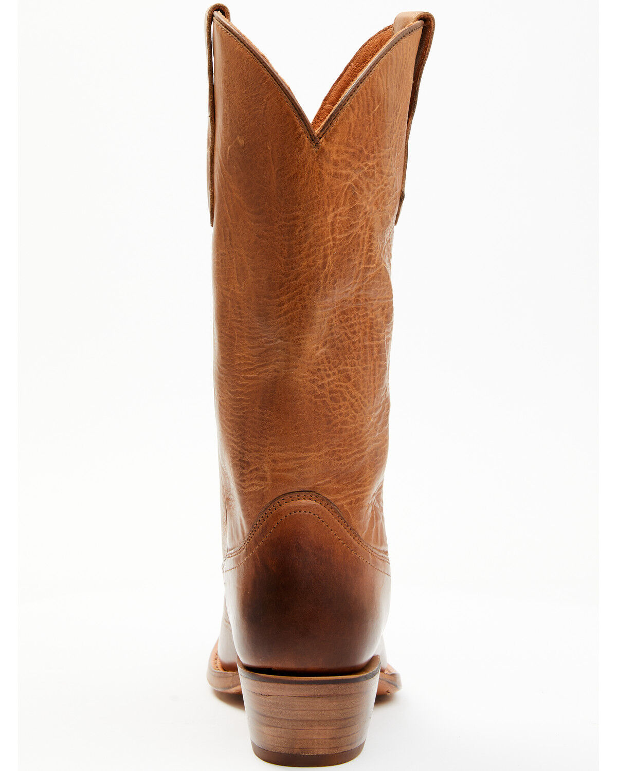 Botas Femininas Cleo + Wolf Ivy Western - Bico quadrado