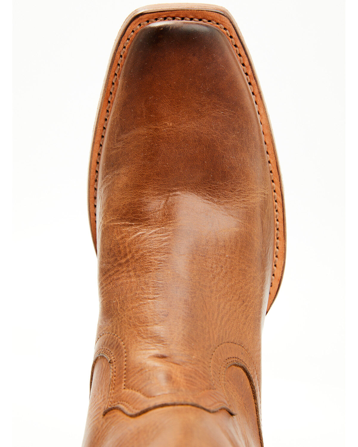 Botas Femininas Cleo + Wolf Ivy Western - Bico quadrado