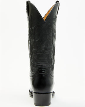 Botas Femininas Shyanne Lucille Western - Biqueira recortada