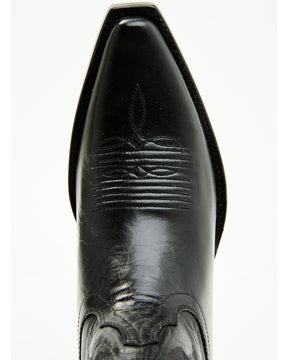 Botas Femininas Shyanne Lucille Western - Biqueira recortada