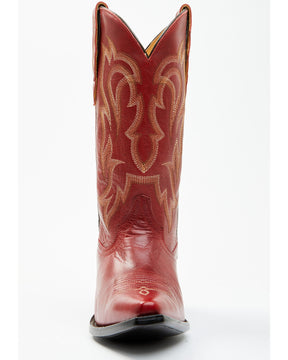 Botas Femininas Shyanne Lucille Western - Biqueira recortada