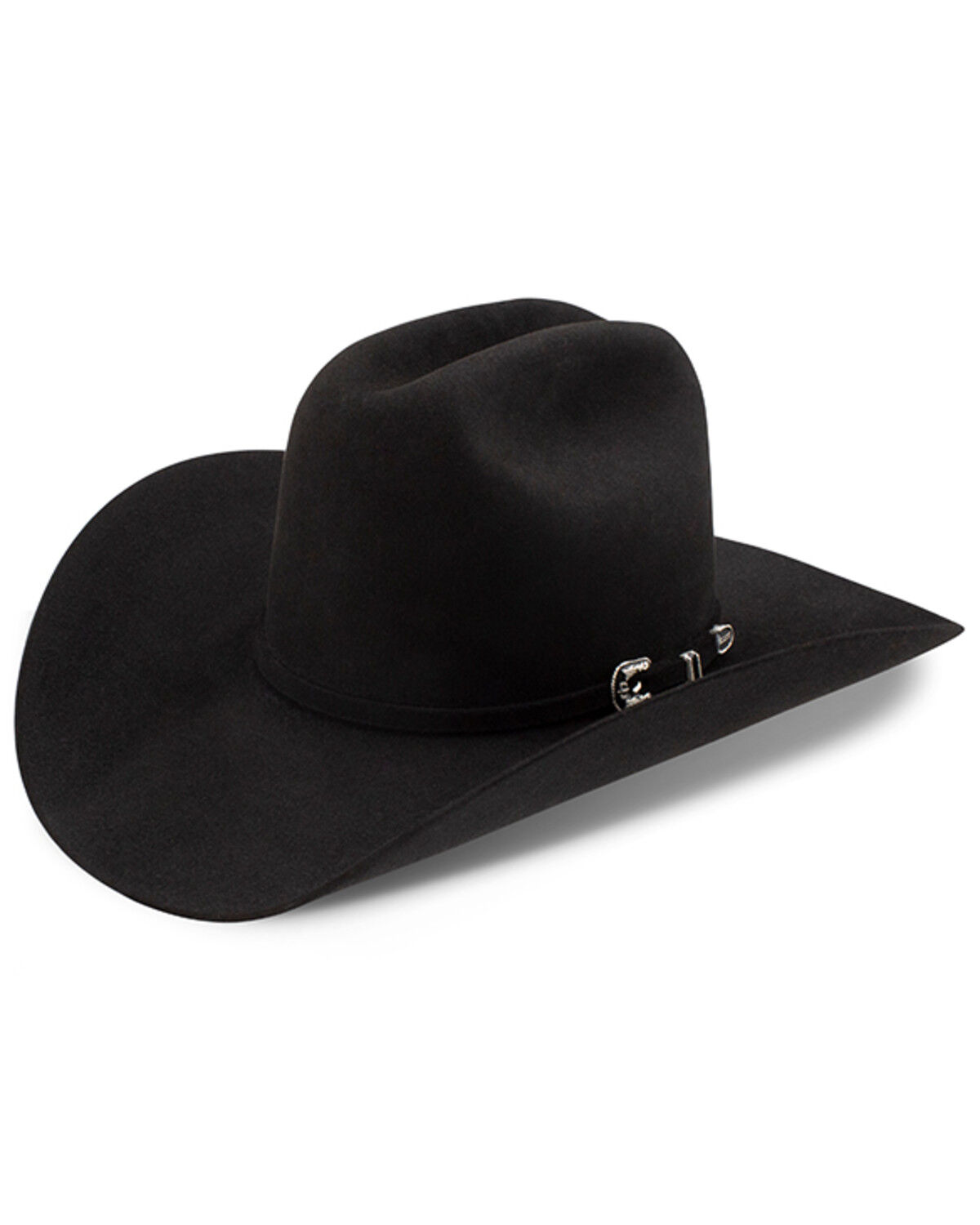 Chapéu Cowboy de feltro Stetson Skyline 6X