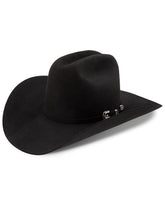 Chapéu Cowboy de feltro Stetson Skyline 6X