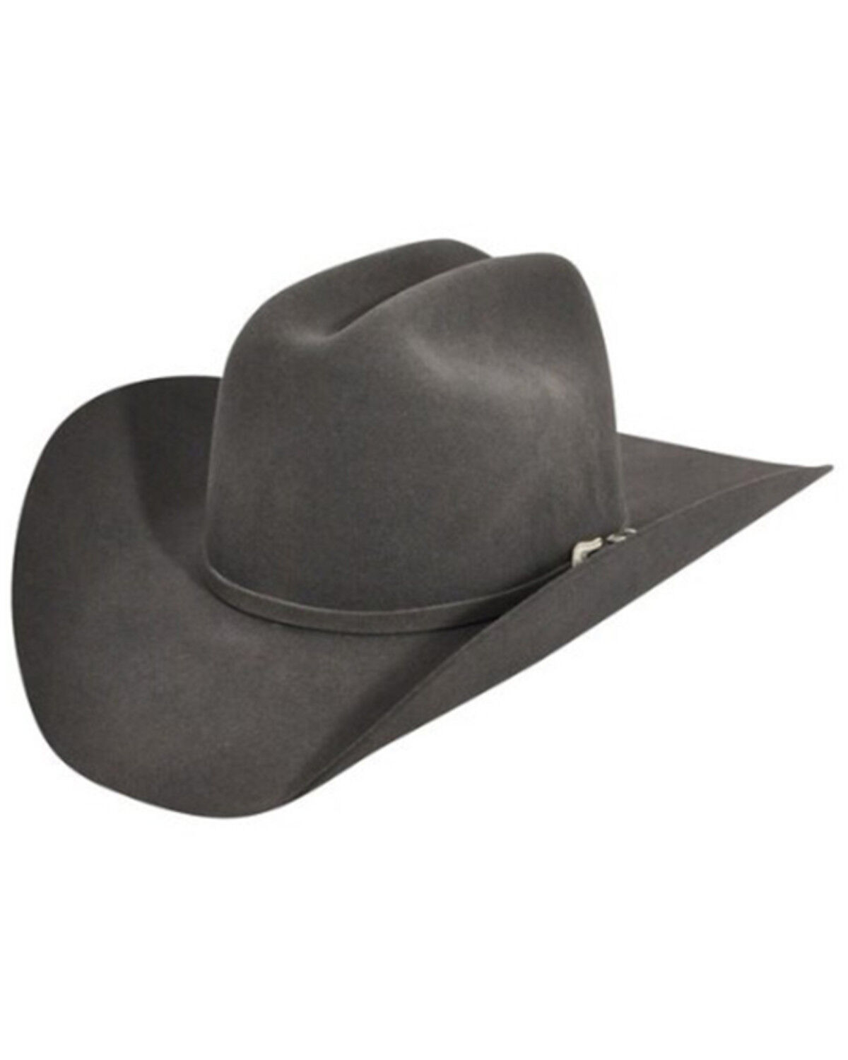 Chapéu Cowboy de Feltro Bailey Western Lightning 4X