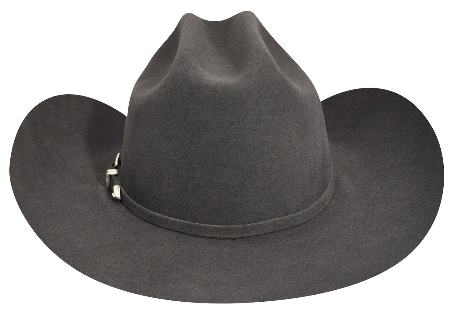 Chapéu Cowboy de Feltro Bailey Western Lightning 4X