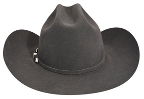 Chapéu Cowboy de Feltro Bailey Western Lightning 4X