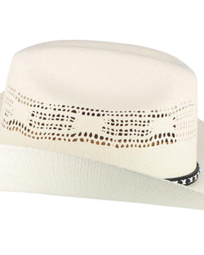 Chapéu Cowboy de palha Bangora Cody James