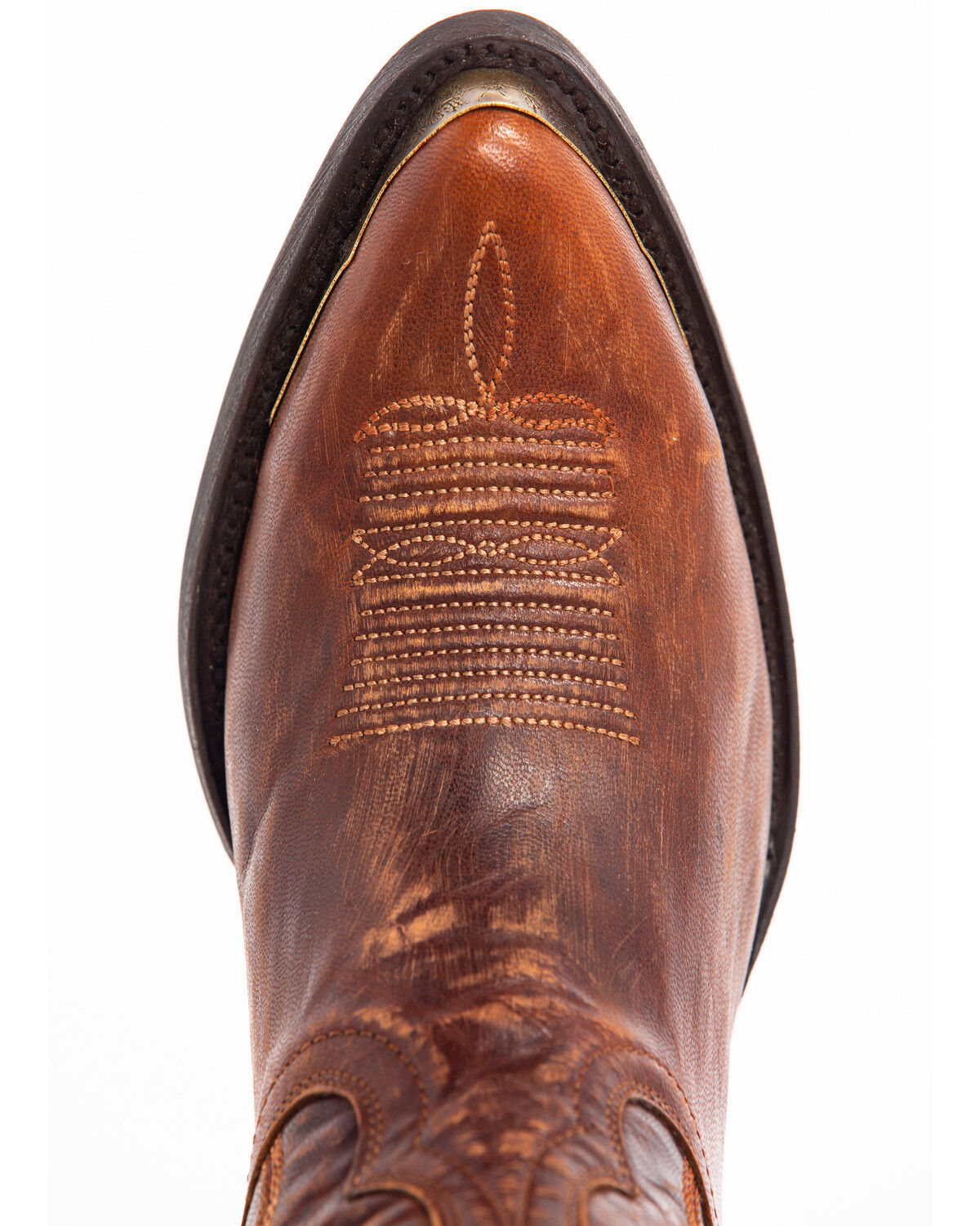 Botas Femininas Idyllwind Wheels Western - Bico redondo