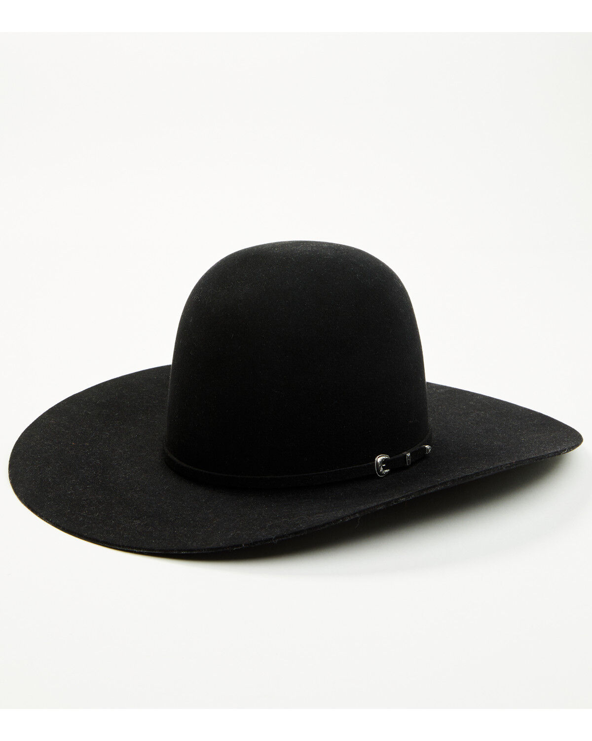 Chapéu Cowboy de feltro Rodeo King 7X