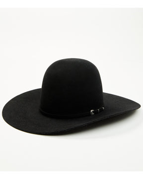 Chapéu Cowboy de feltro Rodeo King 7X