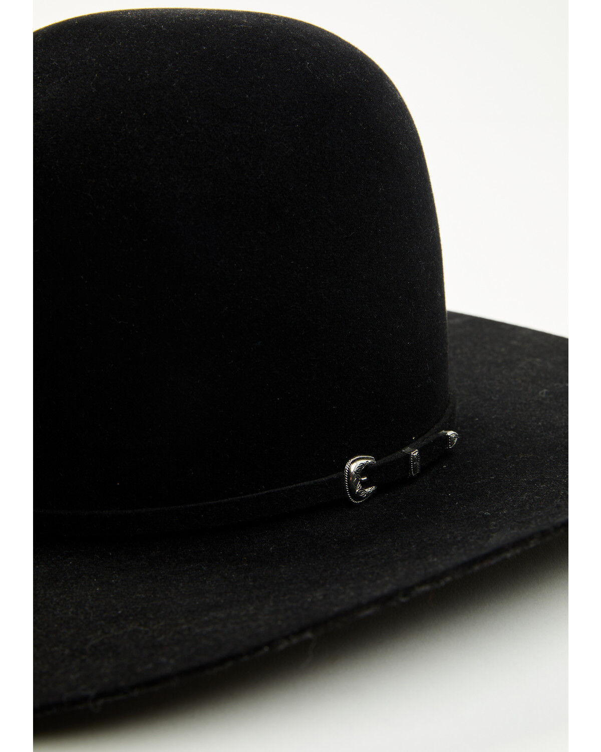 Chapéu Cowboy de feltro Rodeo King 7X