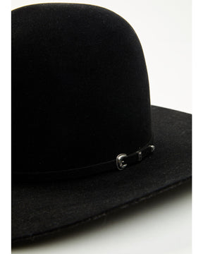 Chapéu Cowboy de feltro Rodeo King 7X