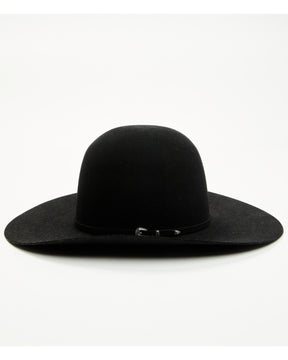 Chapéu Cowboy de feltro Rodeo King 7X