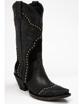 Botas Femininas Walk This Way Western da Idyllwind - bico fino
