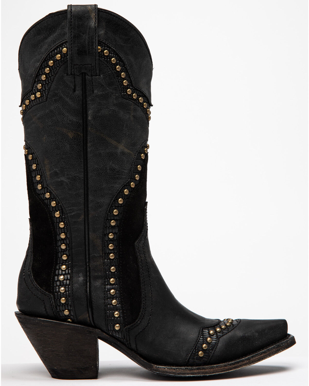 Botas Femininas Walk This Way Western da Idyllwind - bico fino