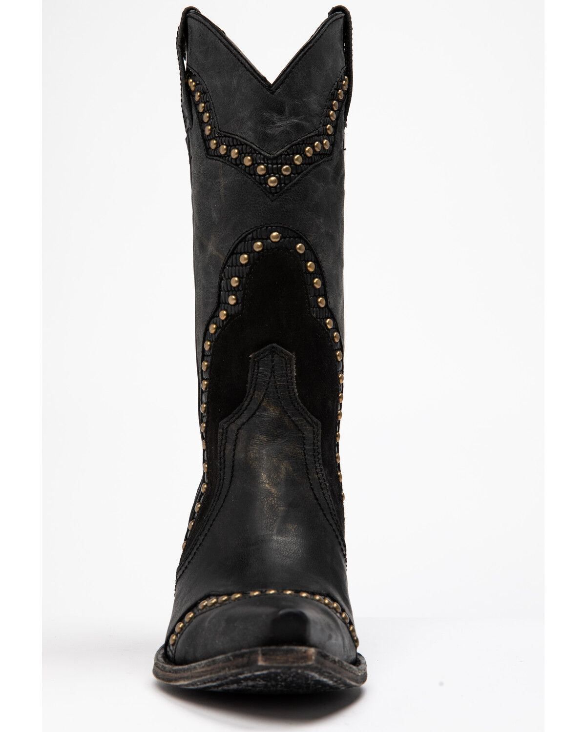 Botas Femininas Walk This Way Western da Idyllwind - bico fino