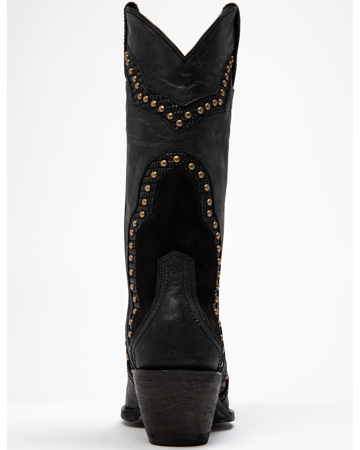 Botas Femininas Walk This Way Western da Idyllwind - bico fino