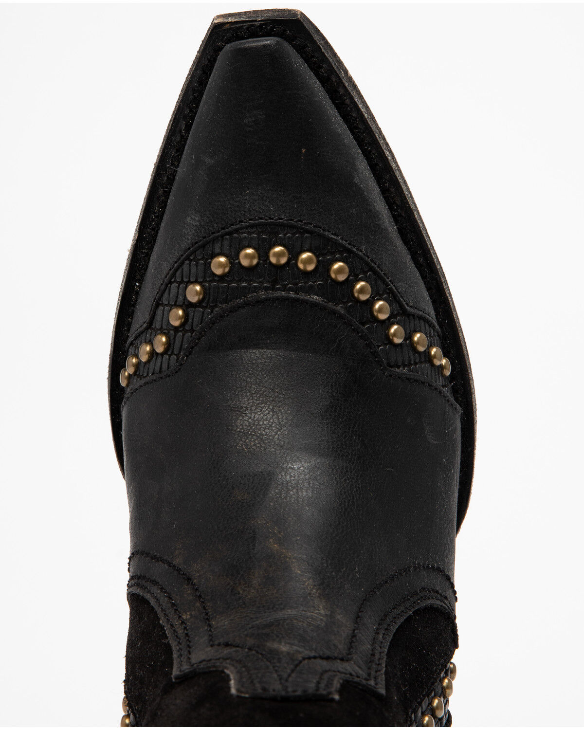 Botas Femininas Walk This Way Western da Idyllwind - bico fino