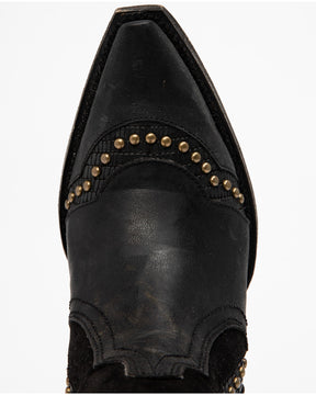 Botas Femininas Walk This Way Western da Idyllwind - bico fino