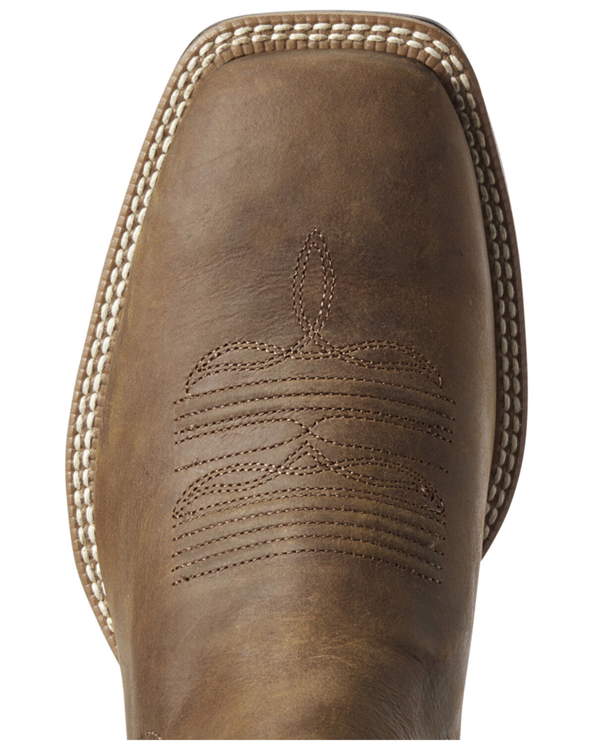 Botas Ariat Booker Ultra Bantamweight Chukka Masculinas - Bico Quadrado