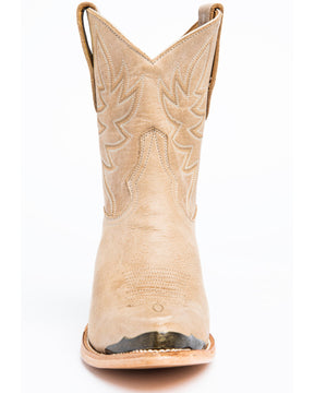 Botas Femininas Idyllwind Wheels Western - Bico redondo