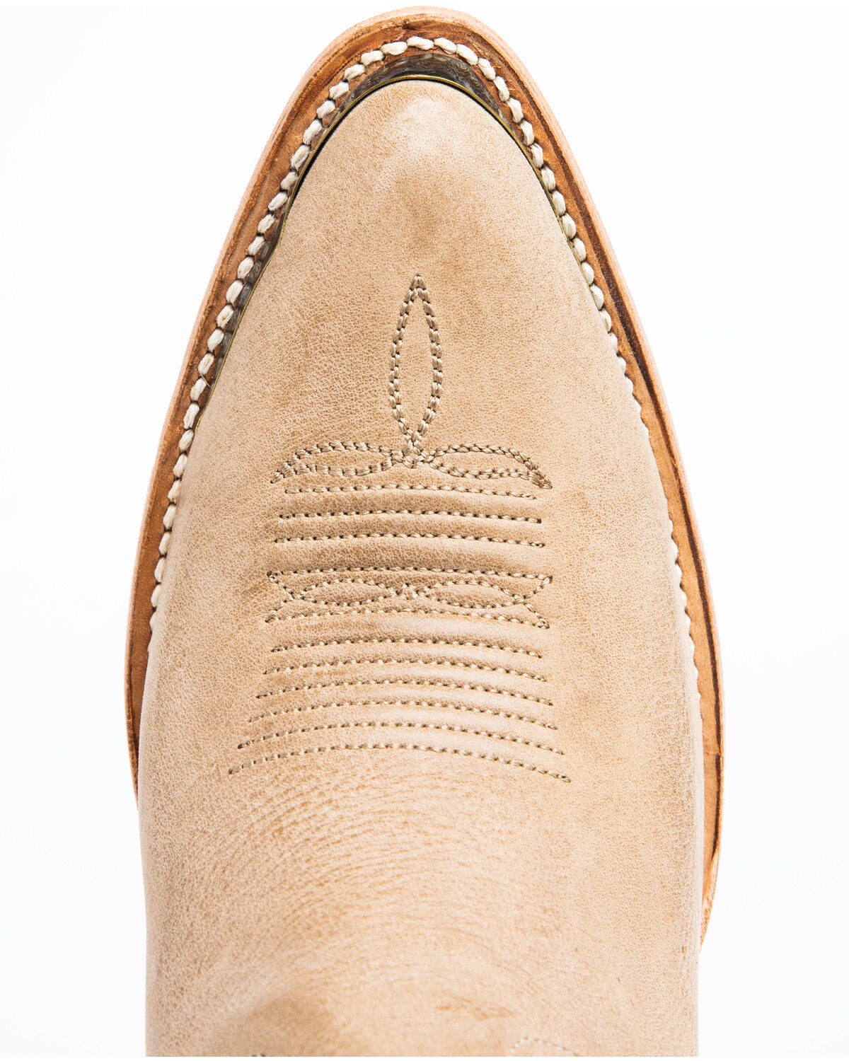 Botas Femininas Idyllwind Wheels Western - Bico redondo