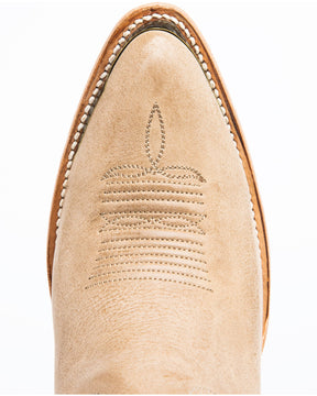 Botas Femininas Idyllwind Wheels Western - Bico redondo