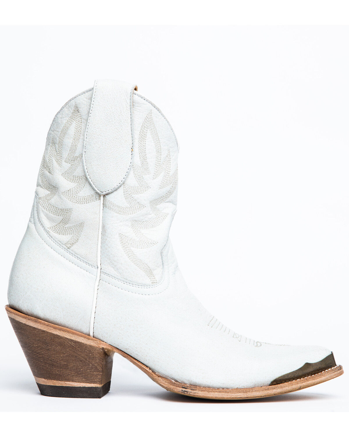 Botas Femininas Idyllwind Wheels Western - Bico redondo