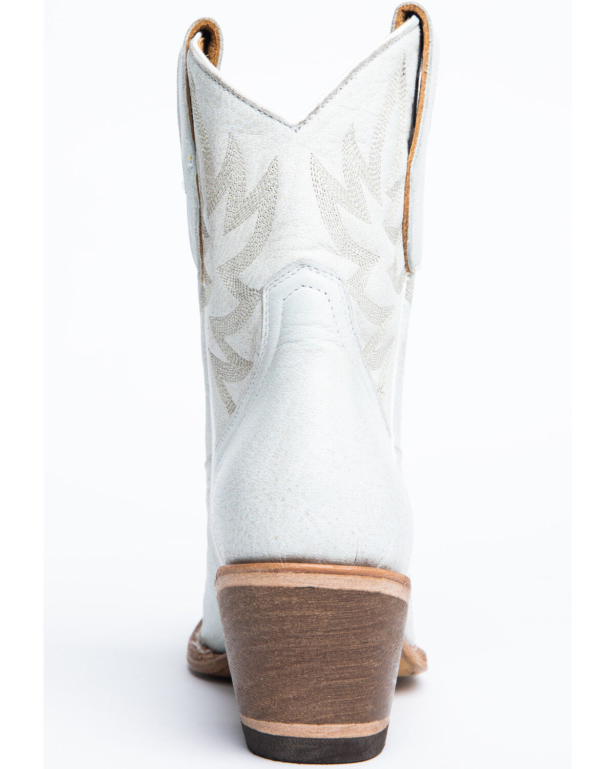 Botas Femininas Idyllwind Wheels Western - Bico redondo