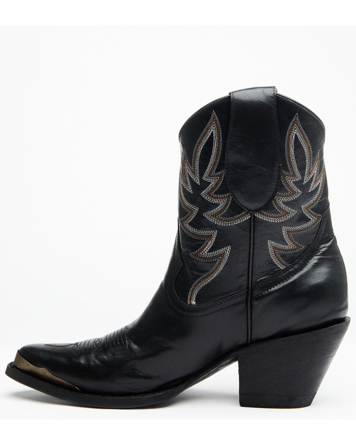 Botas Femininas Idyllwind Wheels Western - Bico redondo