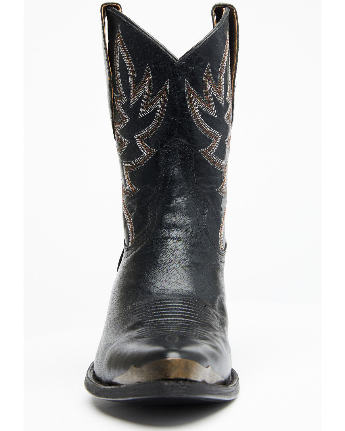 Botas Femininas Idyllwind Wheels Western - Bico redondo