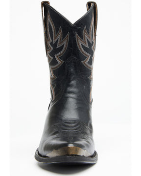 Botas Femininas Idyllwind Wheels Western - Bico redondo
