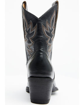 Botas Femininas Idyllwind Wheels Western - Bico redondo