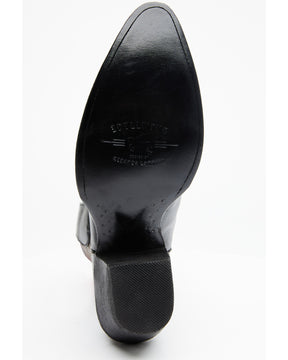 Botas Femininas Idyllwind Wheels Western - Bico redondo