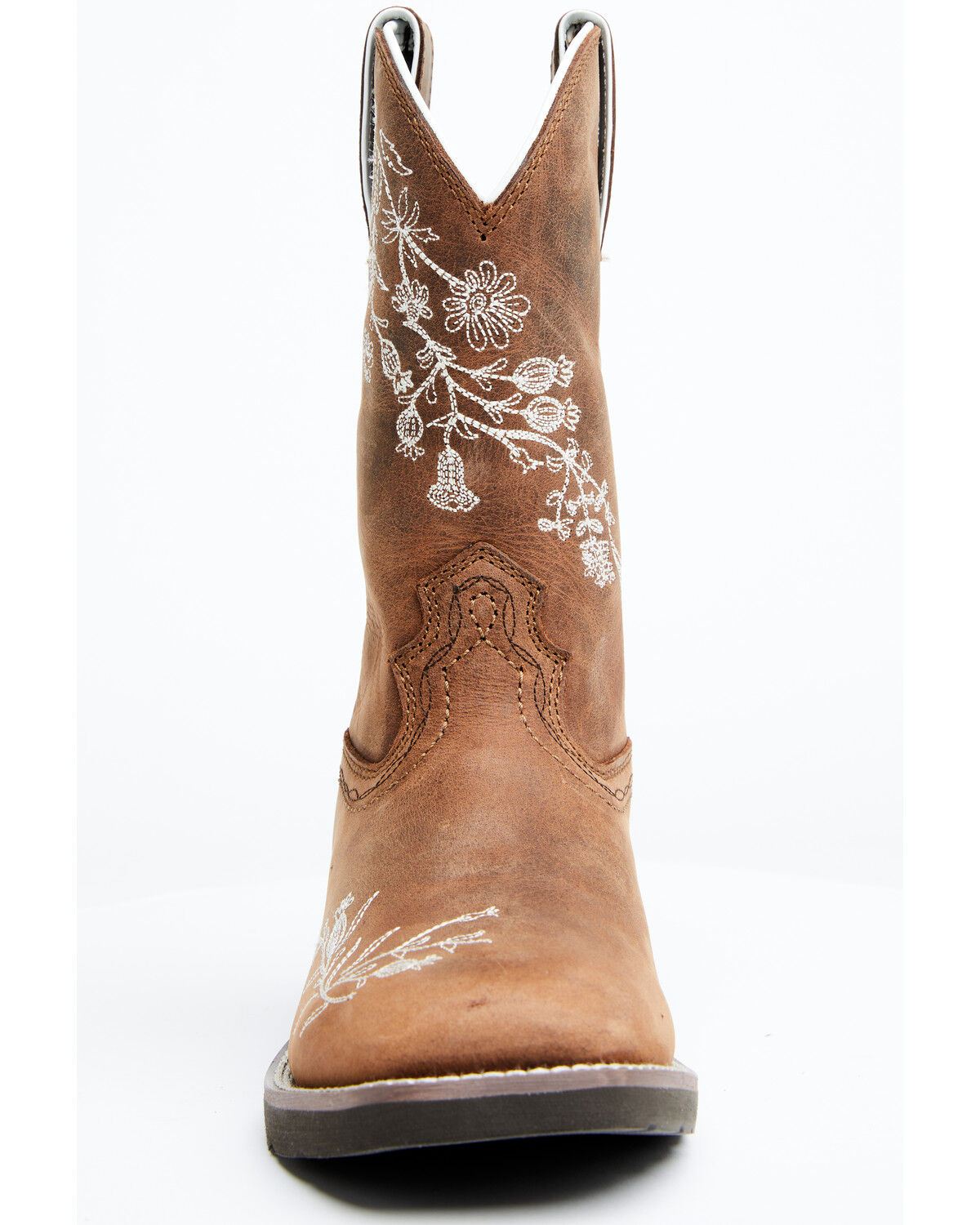 Botas Femininas Shyanne Xero Gravity Ilaria Western Performance - bico quadrado largo