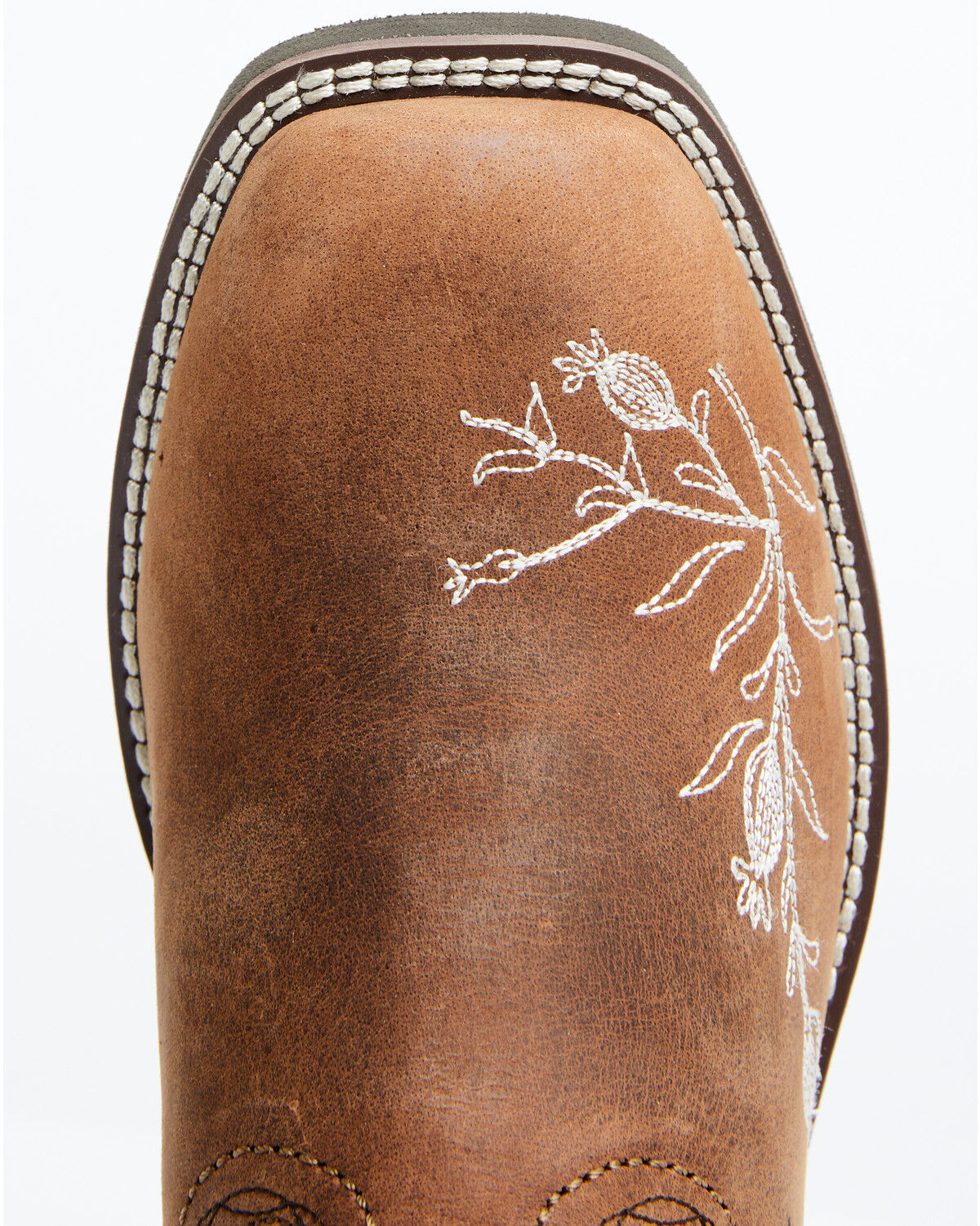 Botas Femininas Shyanne Xero Gravity Ilaria Western Performance - bico quadrado largo