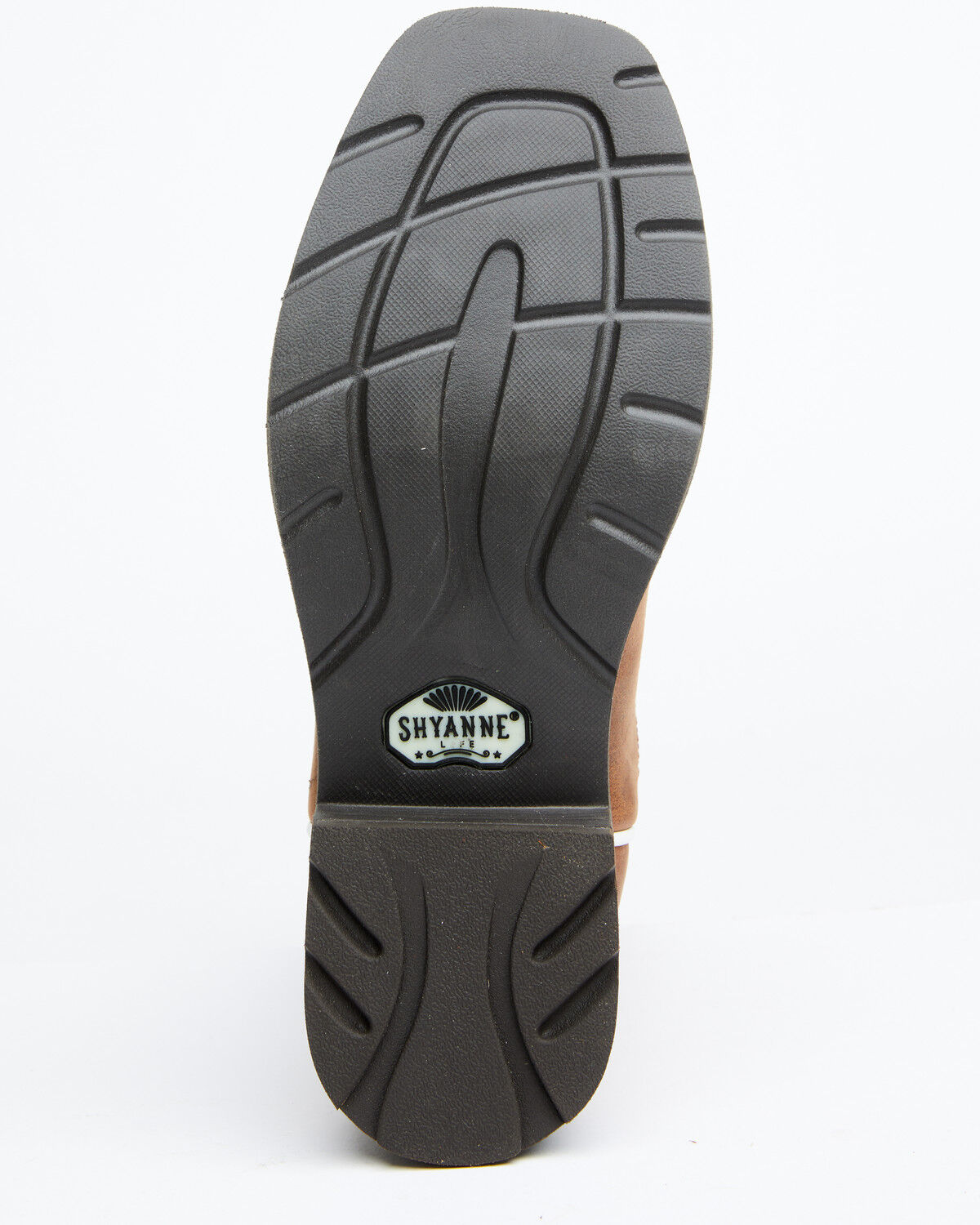 Botas Femininas Shyanne Xero Gravity Ilaria Western Performance - bico quadrado largo