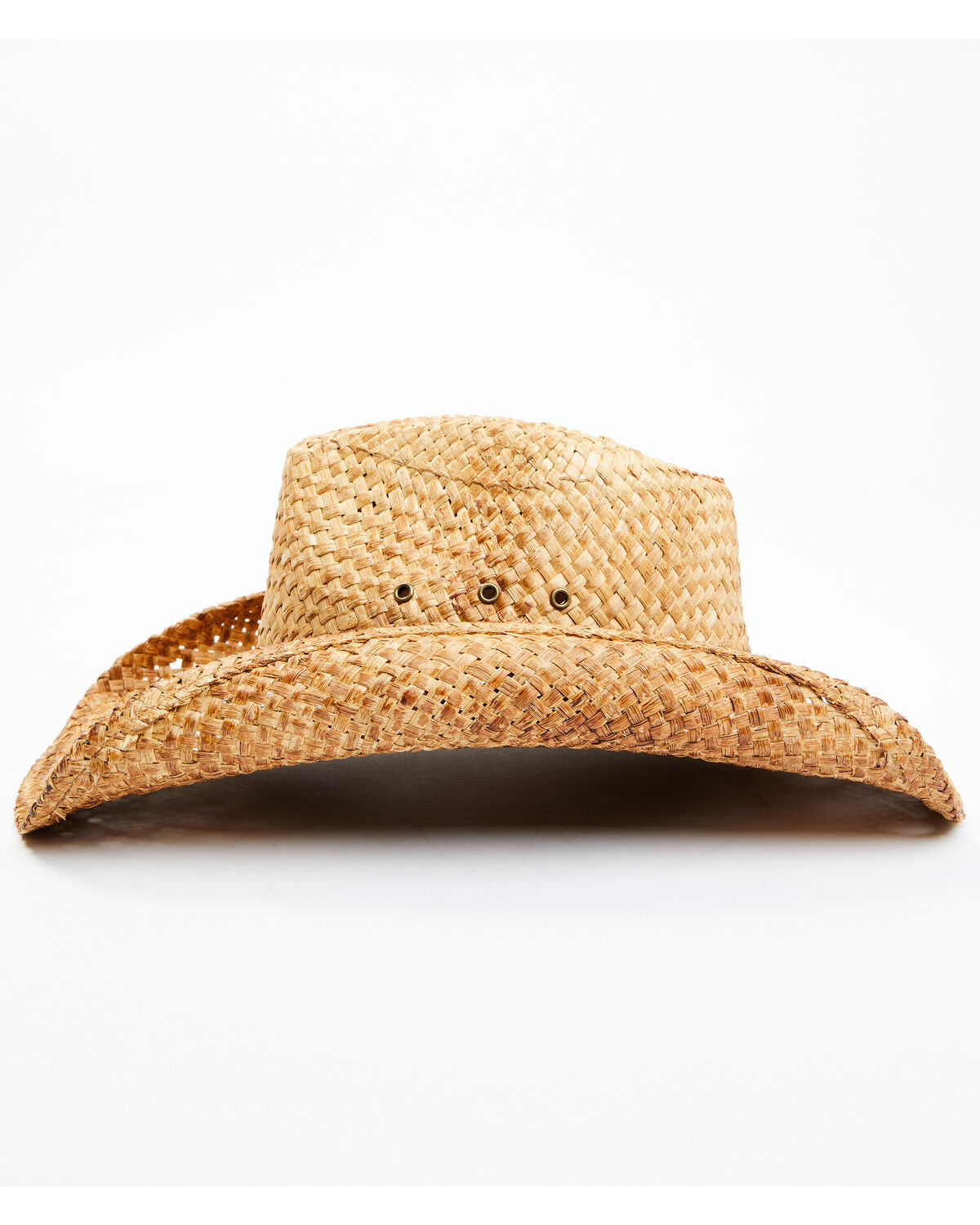 Chapéu Cowboy de palha Shyanne Feminino Key To My Heart