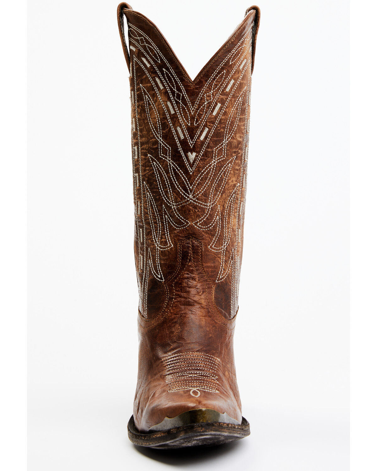 Botas Femininas estilo Western Retro Rock da Idyllwind - Bico redondo