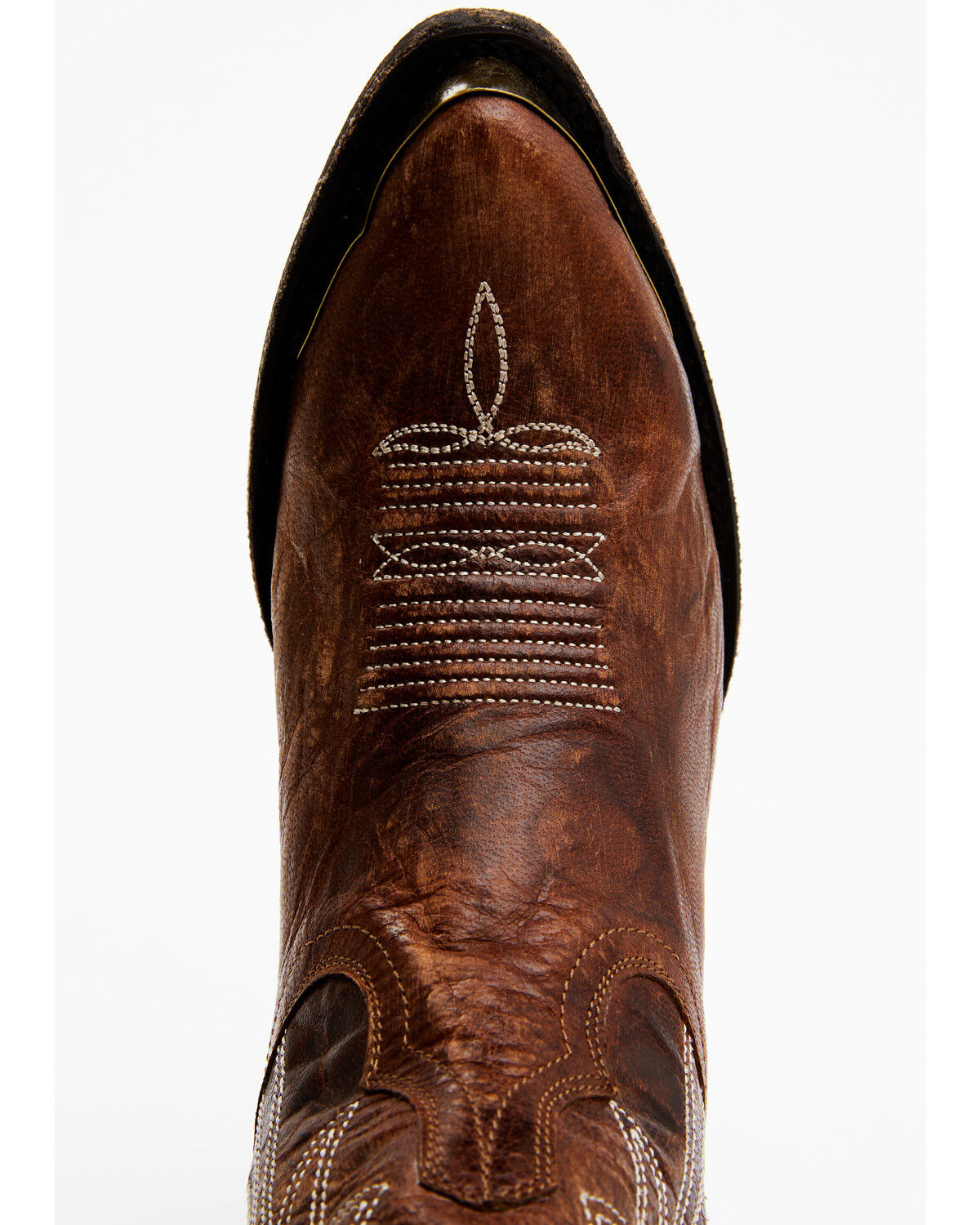Botas Femininas estilo Western Retro Rock da Idyllwind - Bico redondo