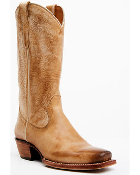 Botas Femininas Cleo + Wolf Ivy Western - Bico quadrado