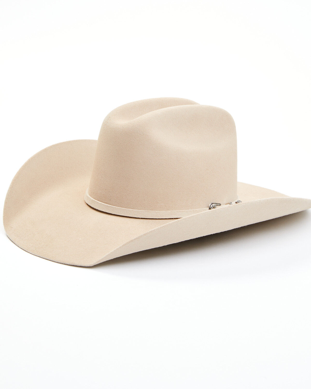 Chapéu Cowboy de lã tradicional Cody James 3X