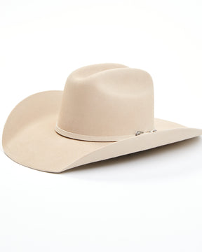 Chapéu Cowboy de lã tradicional Cody James 3X